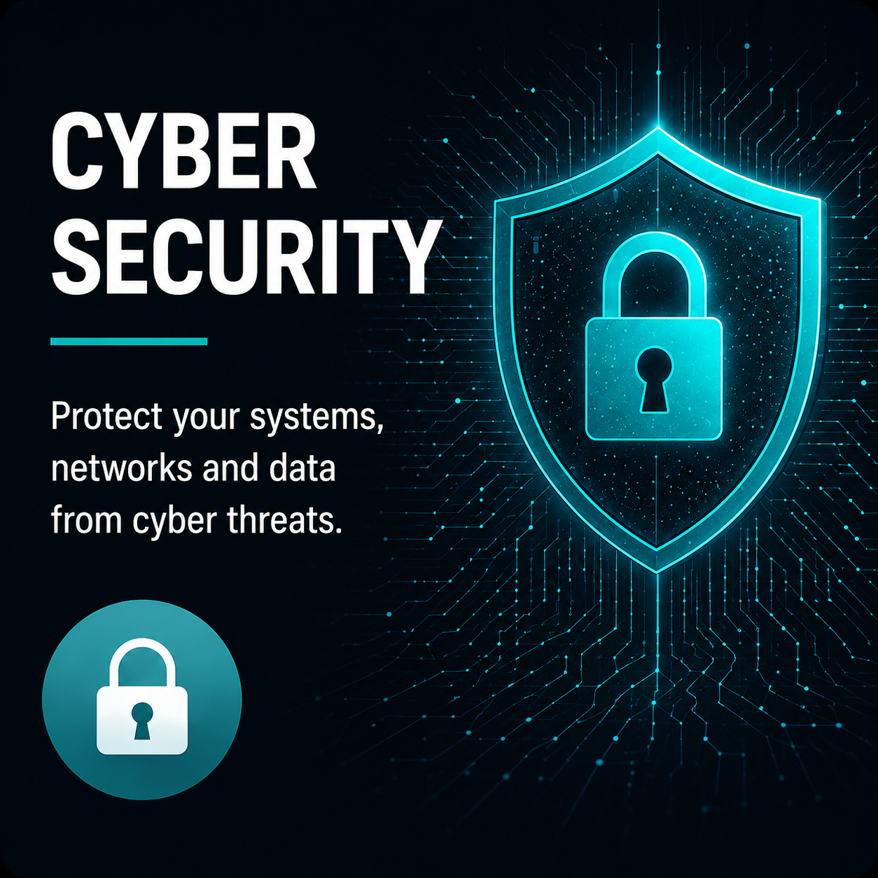 Cyber Security