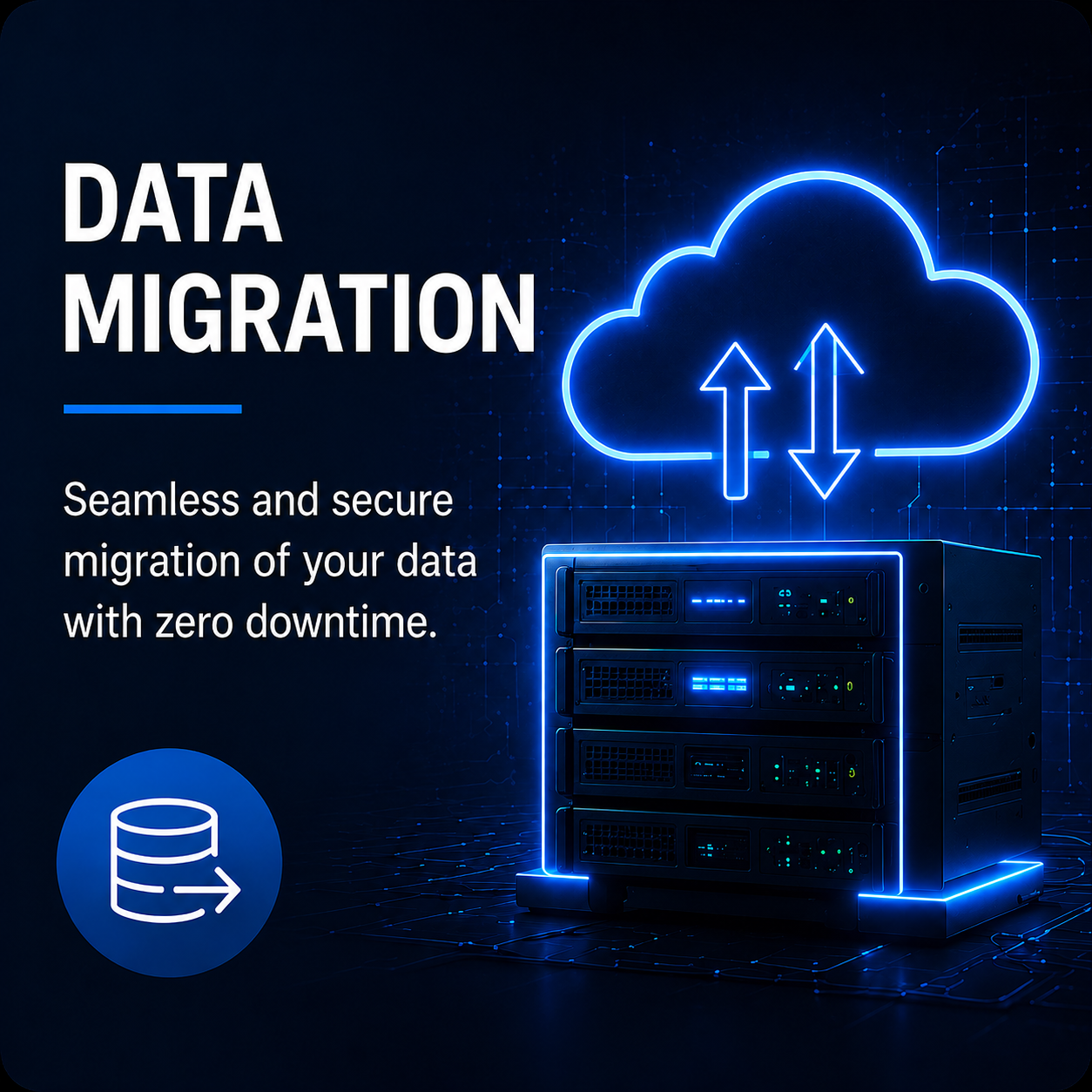 Data Migration